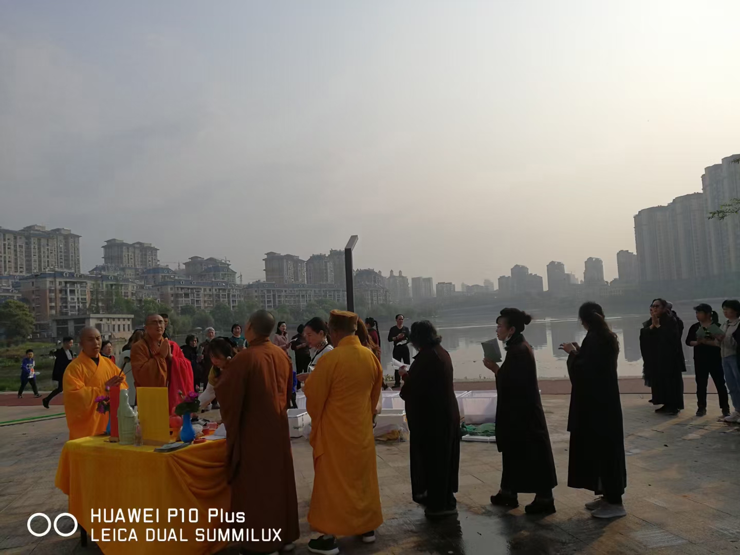 Welcome乐盈准提菩萨圣诞日法会通启