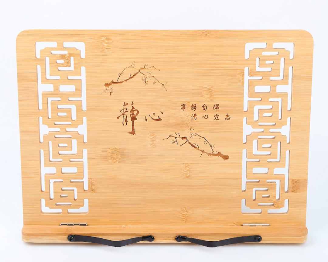 Welcome乐盈讲经堂缘起